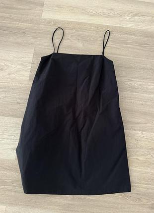 Сукня massimo  dutti