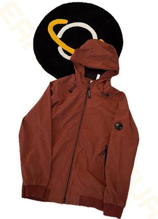 C.p company