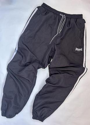 Спортивні штани lonsdale london