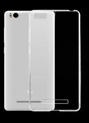 Чехол-накладка smartcase tpu для xiaomi mi4c/mi4i