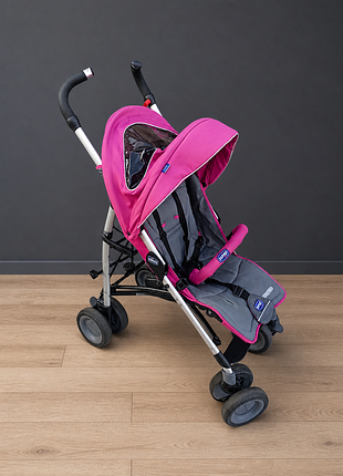Коляска chicco multiway evo