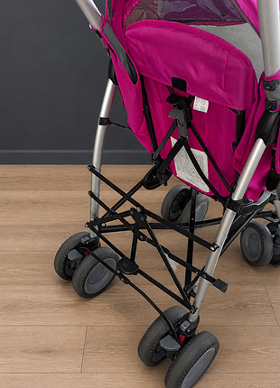 Коляска chicco multiway evo 3