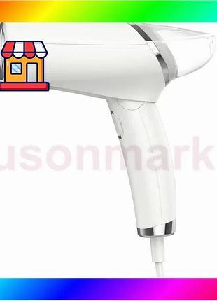 Bs отпариватель для одежды best mix ручной утюг zg-mt05 1000w white bas77/n