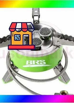 Bs газовая горелка brs-73 best mix 4200вт на 3 конфорки bas77/n