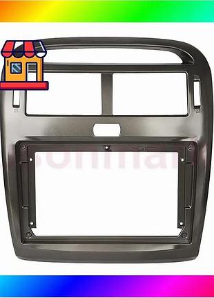 Bs переходная рамка lexus best mix ls430 xf30 ls 430 toyota celsior xf30 iii ver.1 2000-2006 9" (4630) bas77/n