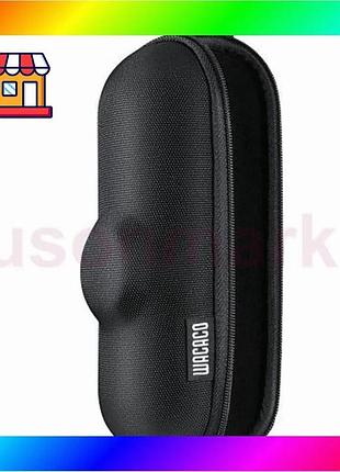 Bs чехол для портативной best mix кофеварки wacaco nanopresso 190х77х72мм черный bas77/n