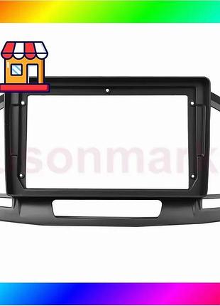 Bs перехідна рамка opel best mix insignia 2008-2013 buick regal 2008-2013 (7024) 9" bas77/n