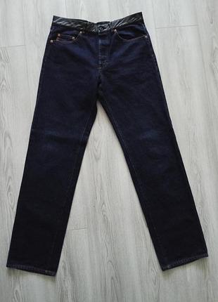 Джинсы guess 100%cotton размер 32 long, состояние идиальное
