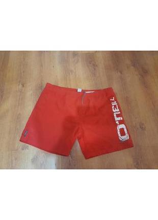 Шорты соловые споры o,neil.p.l. /xl