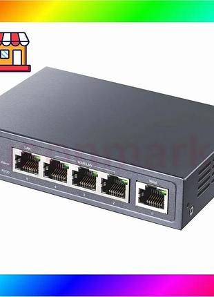 Bs маршрутизатор cudy r700 best mix gigabit multi-wan vpn bas77/n