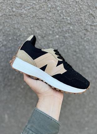 New balance 327