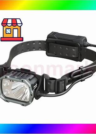Bs налобный фонарь fenix best mix ​​hp35r sar с огнеупорной повязкой bas77/n