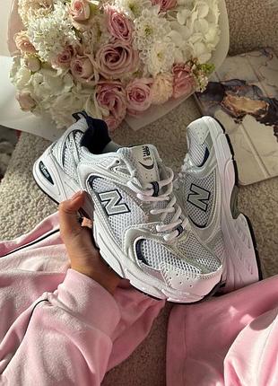 Кросівки 👟 жіночі new balance 530