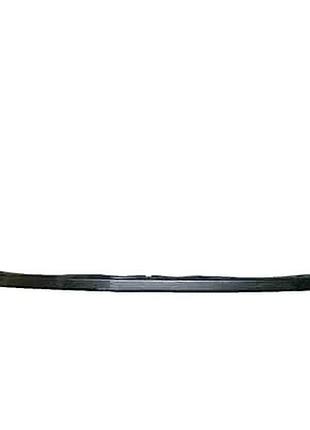 Накладка решетки радиатора mercedes-benz sprinter 2000-2006, нижняя, avtm, 184604993