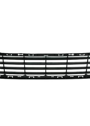 Решетка бампера citroen berlingo/peugeot partner 2008-2015, средняя, нижняя, avtm, 7414zn, 2035 910