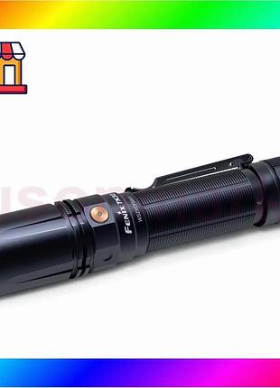Bs ручной лазерный фонарь best mix fenix tk30 laser 500лм type-c (черный) bas77/n