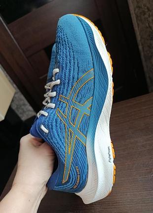 Кроссовки asics gel-kayano lite 3 1011b463-400