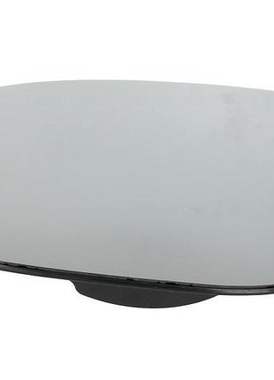 Вкладыш зеркала toyota auris/corolla 2007-2012, левый, выпуклый, с подогревом, avtm, 8790802700, 186431957