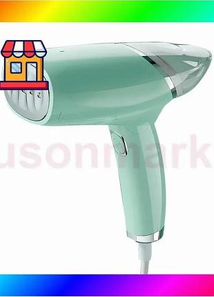 Bs отпариватель для одежды best mix ручной утюг zg-mt05 1000w light green bas77/n