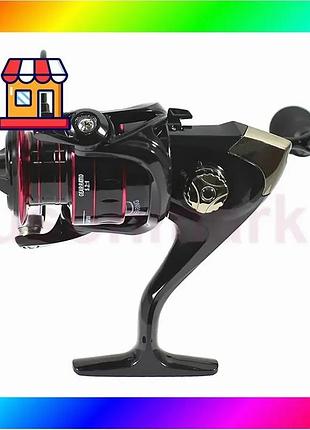 Bs котушка безінерційна linnhue best mix hk 4000 bas77/n