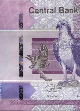 Гамбія - gambia 2019 - 50 dalasis unc №593