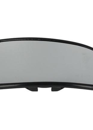 Вкладыш зеркала citroen jumper/fiat ducato/peugeot boxer 1994-2002, левый, выпуклый, с подогревом, avtm, 8151er, 186471921