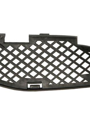Решетка бампера mercedes-benz c-class w202 1997-2001, правая, avtm, 2028851223, 3512 9902