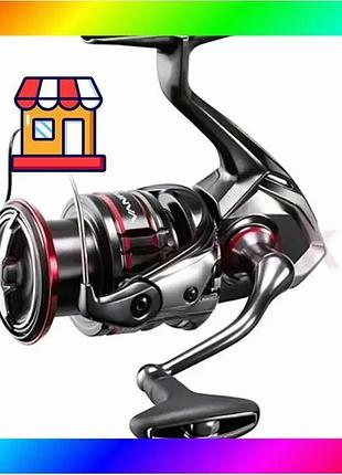 Bs котушка рибальська спінінгова best mix shimano vanford 20 c3000 bas77/n