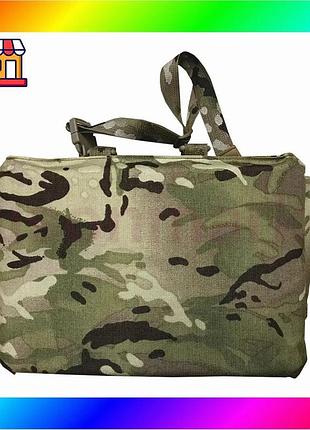 Bs польове сидіння gen best mix 2 turgear (multicam) bas77/n