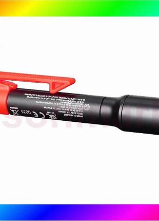 Bs ручной фонарик fenix best mix wf05e cree xp-g2 85лм bas77/n
