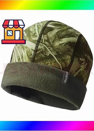 Bs шапка водонепроницаемая dexshell best mix watch hat (камуфляж) размер s/m (56-58 см) bas77/n