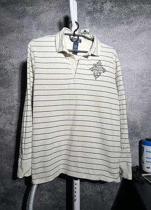 Кофта polo jeans size s