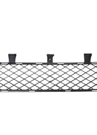 Решетка бампера mitsubishi l200 2005-2015, средняя, avtm, 6402a073t, 4813 995