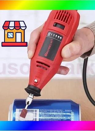 Bs електричний гравер з best mix регулюванням швидкості gonyou 200w bas77/n