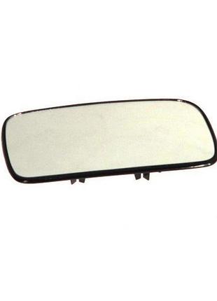 Вкладыш зеркала skoda felicia/volkswagen polo 1994-1998, правый, выпуклый, avtm, 6u1857522, 186402107