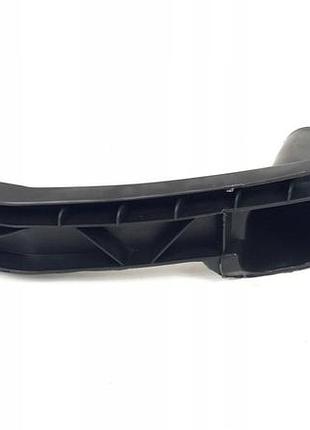 Крепление переднего бампера volkswagen golf 5 2004-2009/jetta 5/kombi, левое, внутреннее gti, avtm, 1k0807889b, 187402933