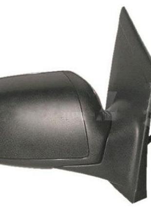 Зеркало боковое ford focus 2 2004-2008, в сборе, правое, электрическая регулировка, с обогревом, выпуклое, avtm, 1510871,