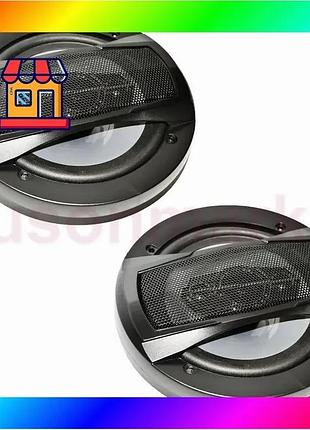Bs динамики автомобильные ts-a1695s best mix 16см 350вт bas77/n