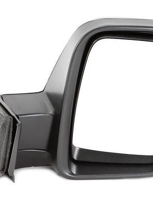 Зеркало боковое citroen berlingo/peugeot partner 2008-2012, в сборе, правое, электрическая регулировка, выпуклое, avtm, 8153tq,