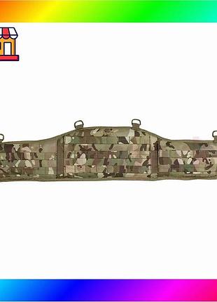 Bs тактический разгрузочный ремень best mix elite viper tactical (мультикам) bas77/n