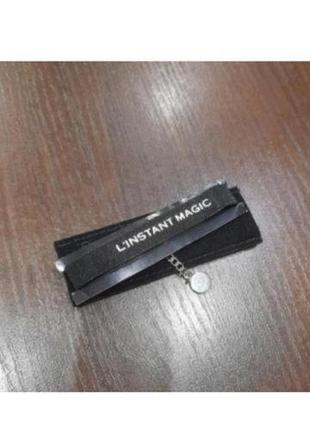 Браслет listante magic, guerlain.новой,чехол,винтаж. винтаж.
