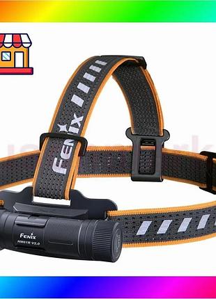 Bs налобный мультифонарь fenix best mix hm61r v2.0 (черный) bas77/n