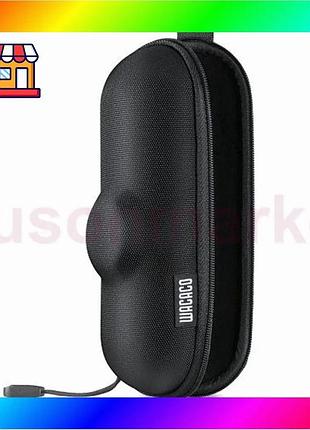Bs чехол для портативной best mix кофеварки wacaco nanopresso 230х77х72мм черный bas77/n