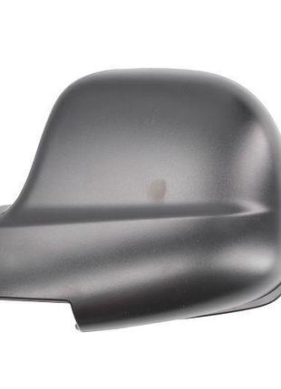 Крышка зеркала mercedes-benz vito w639 2003-2011, левая, avtm, a0008110522, 186343969