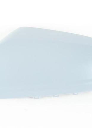 Крышка зеркала opel astra h 2004-2007, левая, грунтовка, avtm, 6428912, 186341438