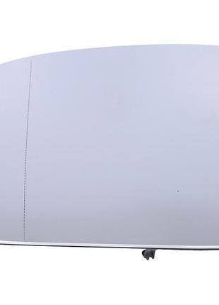 Вкладыш зеркала volkswagen caddy 2010-/transporter t5+ 2009-2015, левый, асферический, avtm, 7h1857521, 186401985