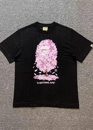 Футболка bape