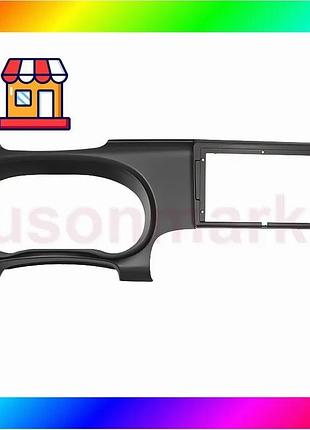 Bs переходная рамка hyundai best mix i10 2019+ 9" (7499) bas77/n