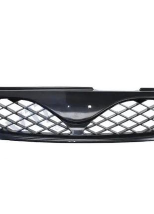 Решетка радиатора nissan almera n15 1998-2000, avtm, 181629993