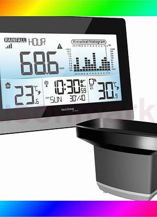 Bs метеостанція technoline ws9016 best mix black (ws9016) bas77/n
